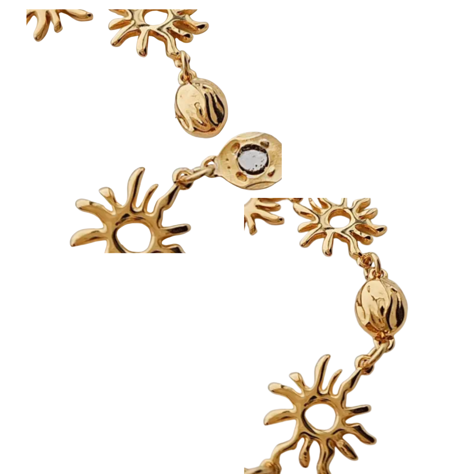 Lock-It®, 1-Strand Organic Magnetic Clasp