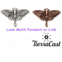 LunaMoth - The Argus Collection