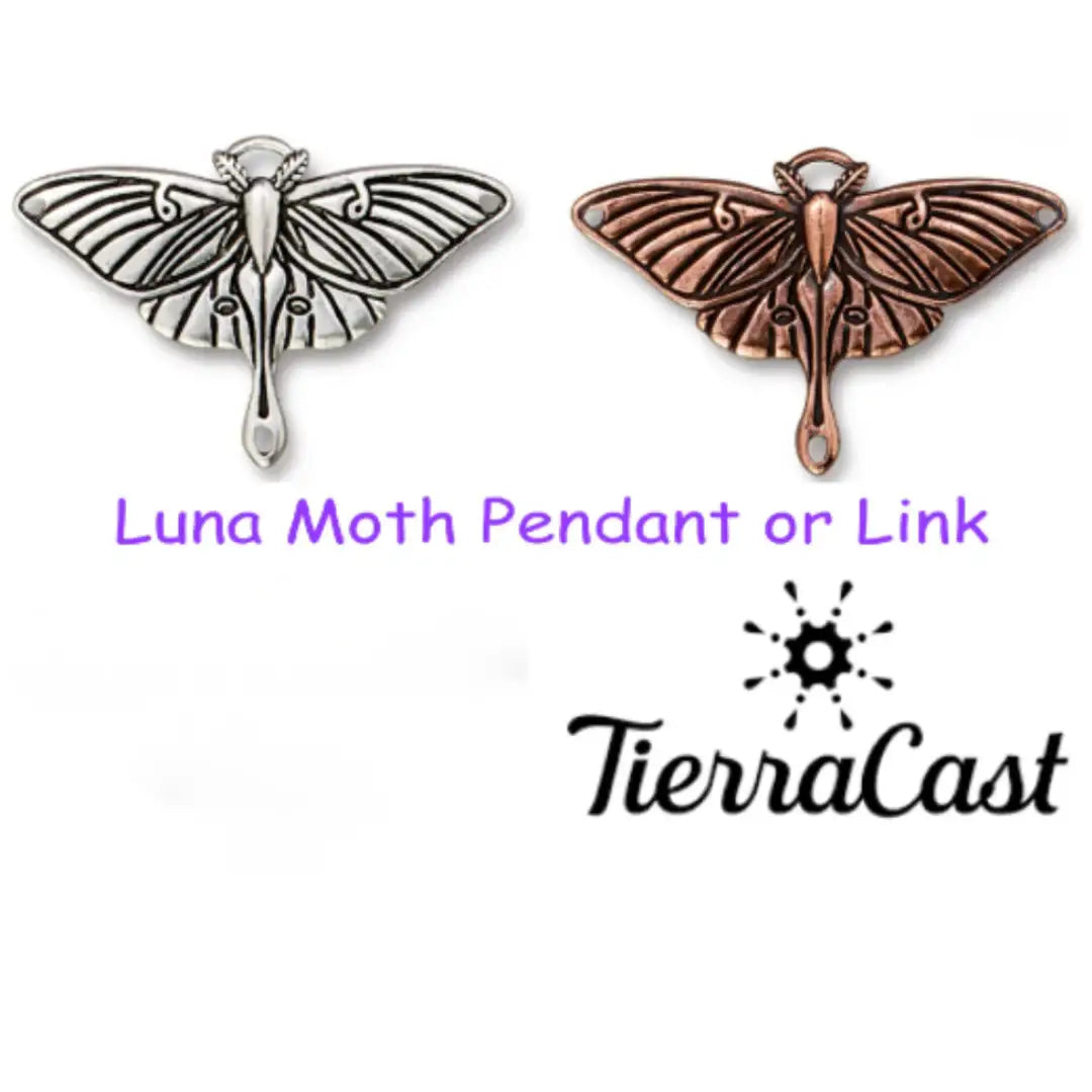LunaMoth - The Argus Collection