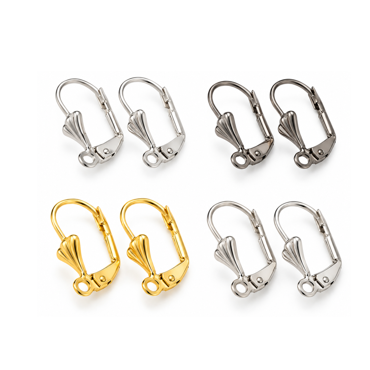 MONACO310Earwires-Listing - The Argus Collection