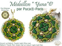 WHOLESALE Helios par Puca, 20g, Trendy Matte Collection, 2 colors - The Argus Collection