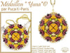 WHOLESALE Helios par Puca, 20g, Trendy Matte Collection, 2 colors - The Argus Collection