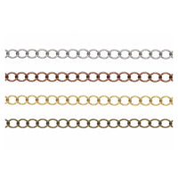 MediumCircleEuroChain-Listing - The Argus Collection