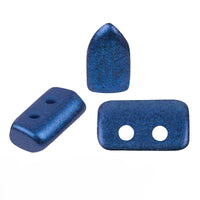 Piros Beads par Puca, New Metallic Matte, 5g & 20g