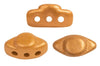 Volos par Puca Beads, New Metallic Matte Collection