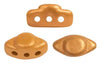 Volos par Puca Beads, New Metallic Matte, 5g or 20g
