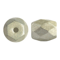 Baros Metallic Matte Beige