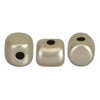 Minos Beads par Puca, Metallic Matte 5g or 20g