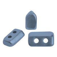 Piros Beads par Puca, Metallic Matte, 5g & 20g