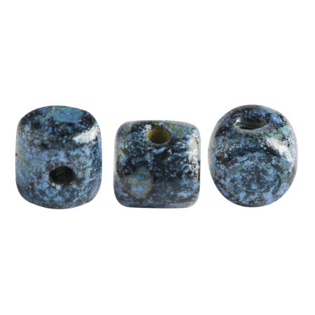 Minos Beads par Puca, Spotted, 5g & 20g