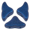 Helios Beads par Puca, New Metallic Matte, 5g or 20g