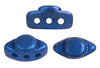 Volos par Puca Beads, New Metallic Matte Collection