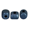 Minos Beads par Puca, Metallic Matte 5g or 20g