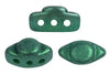Volos par Puca Beads, New Metallic Matte, 5g or 20g