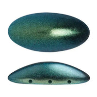 MetallicMatGreenTurquoise23980-94104Athos3 - The Argus Collection