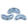 Arcos par Puca Beads, Metallic Matte Collection