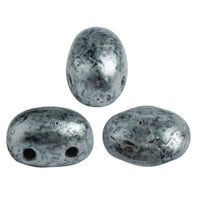 Samos Beads par Puca, Spotted, 5g & 20g