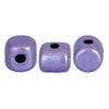 Minos Beads par Puca, Metallic Matte 5g or 20g