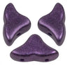 Helios Beads par Puca, New Metallic Matte, 5g or 20g