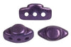 Volos par Puca Beads, New Metallic Matte, 5g or 20g