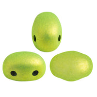 Samos Beads par Puca, Metalust, 5g & 20g