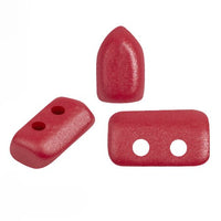 Piros Beads par Puca, Tea Time, 5g & 20g