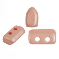 Piros Beads par Puca, Tea Time, 5g & 20g