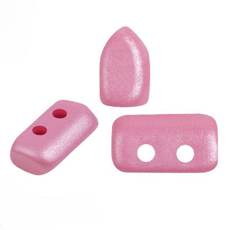 Piros Beads par Puca, Tea Time, 5g & 20g