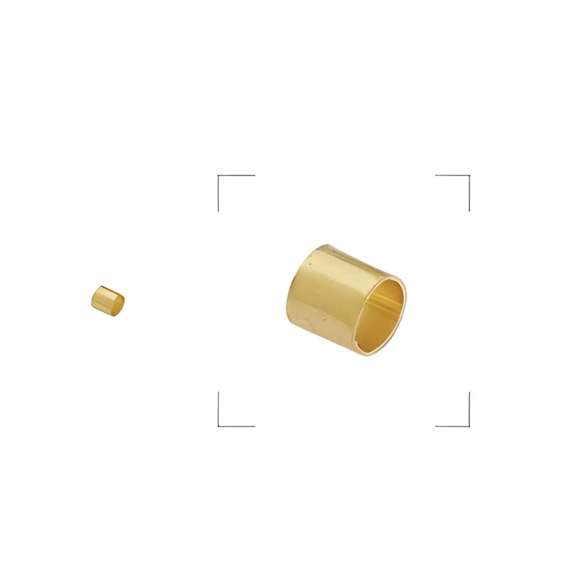 MiniBeadCube_SpacerBead-Gold-Example_4a5ca8ad-f382-44ff-ab7b-22b0f72b4ec1 - The Argus Collection