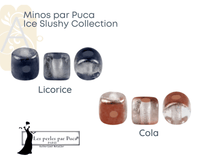 Wholesale, Minos par Puca, Ice Slushy Collection - The Argus Collection