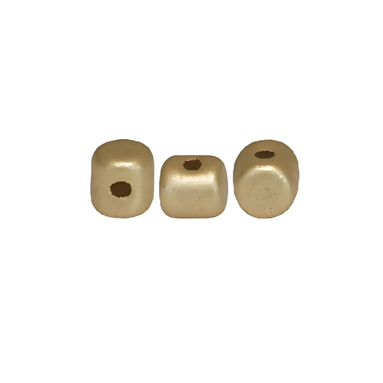 Minos par Puca Light Gold Matte, 5g - The Argus Collection