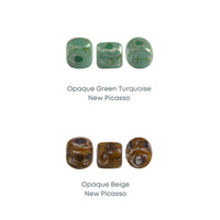 Minos Beads par Puca. New Picasso, 5g