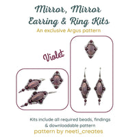 MirrorMirrorKitViolet - The Argus Collection