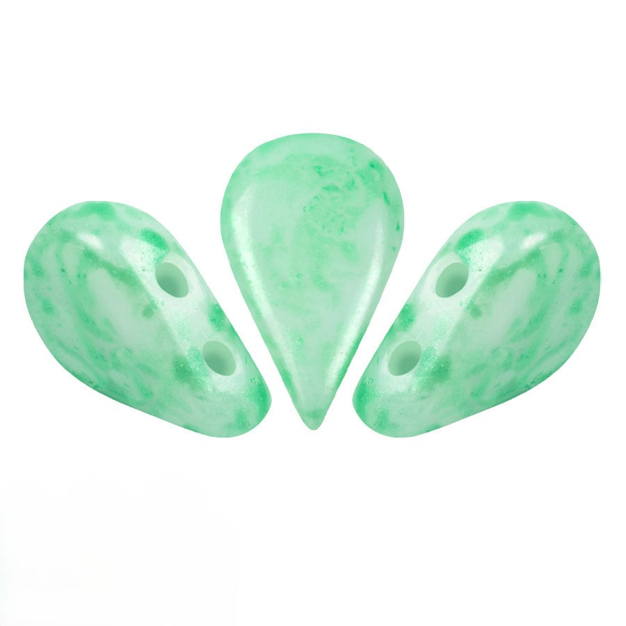Amos Beads par Puca, Mishmash, 5g & 20g