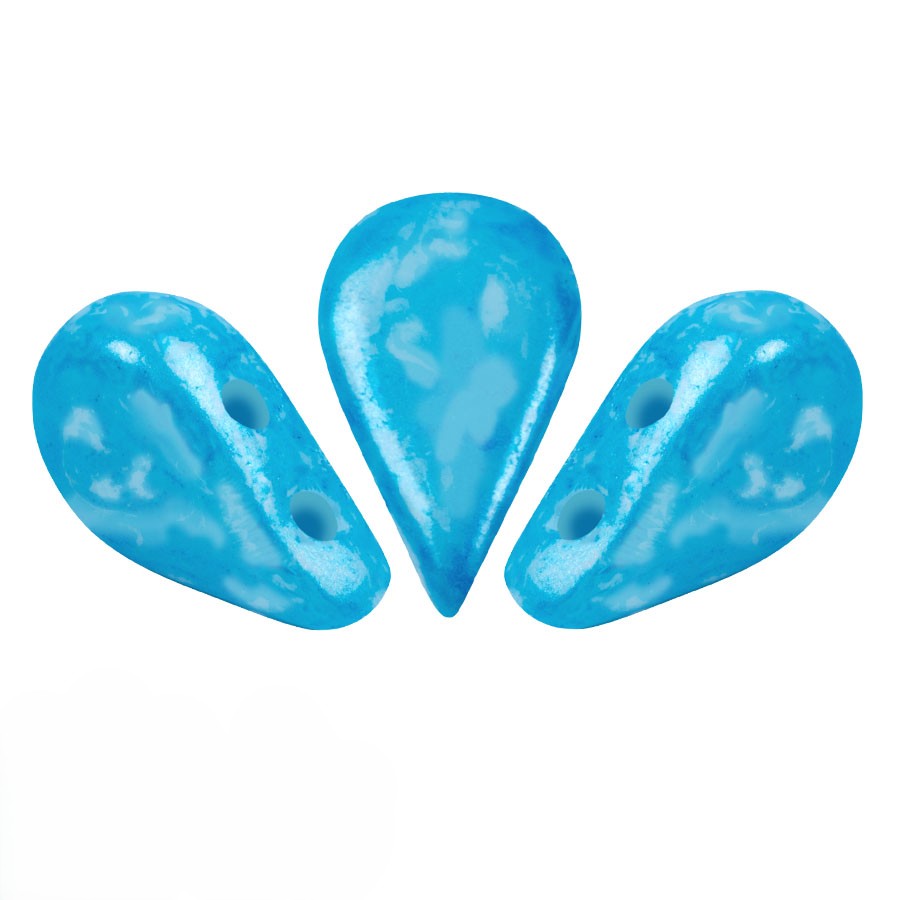 Amos Beads par Puca, Mishmash, 5g & 20g
