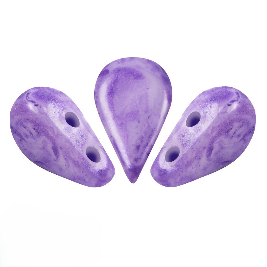 Amos Beads par Puca, Mishmash, 5g & 20g