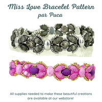 MissLoveBraceletCover - The Argus Collection