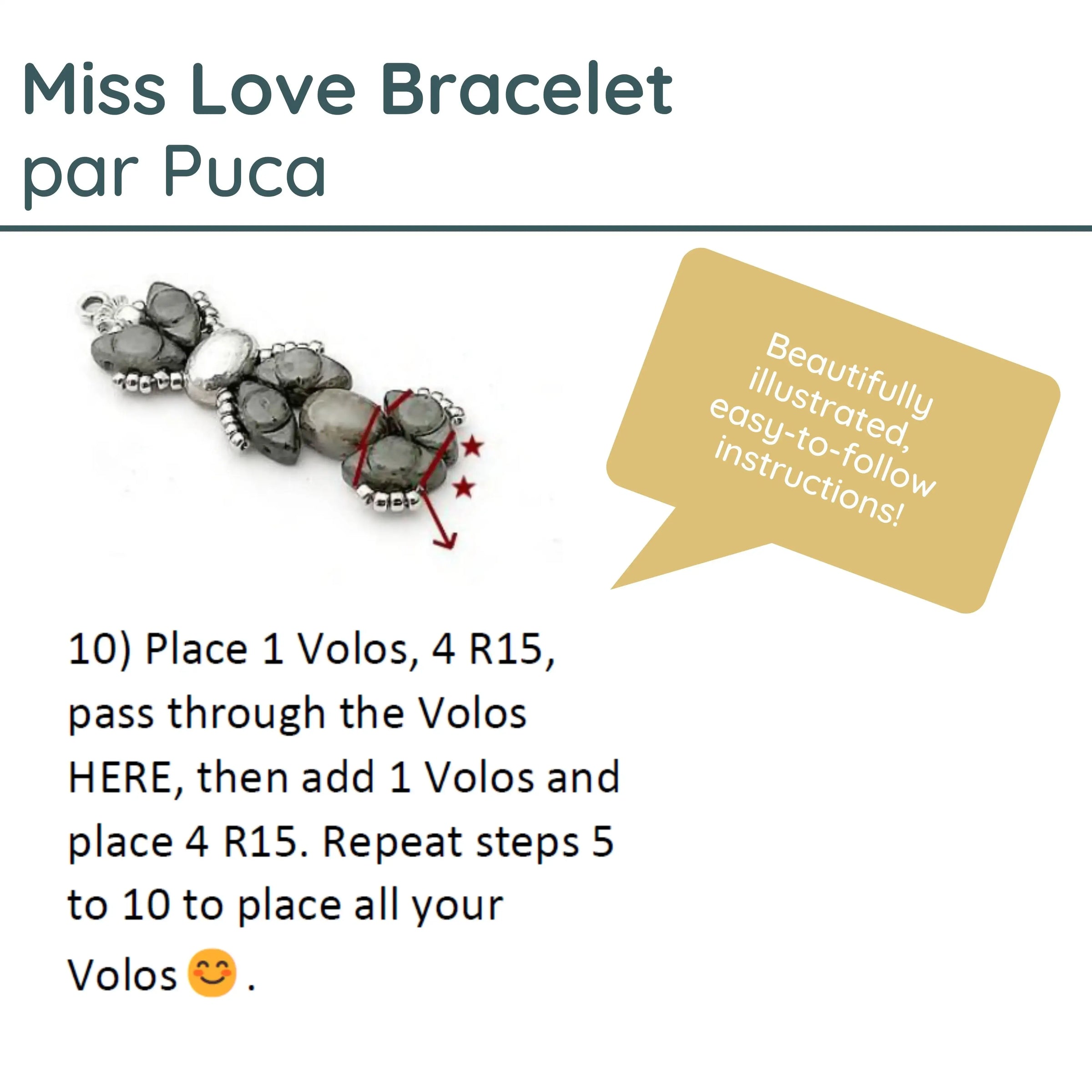 MissLoveBraceletInstructions - The Argus Collection