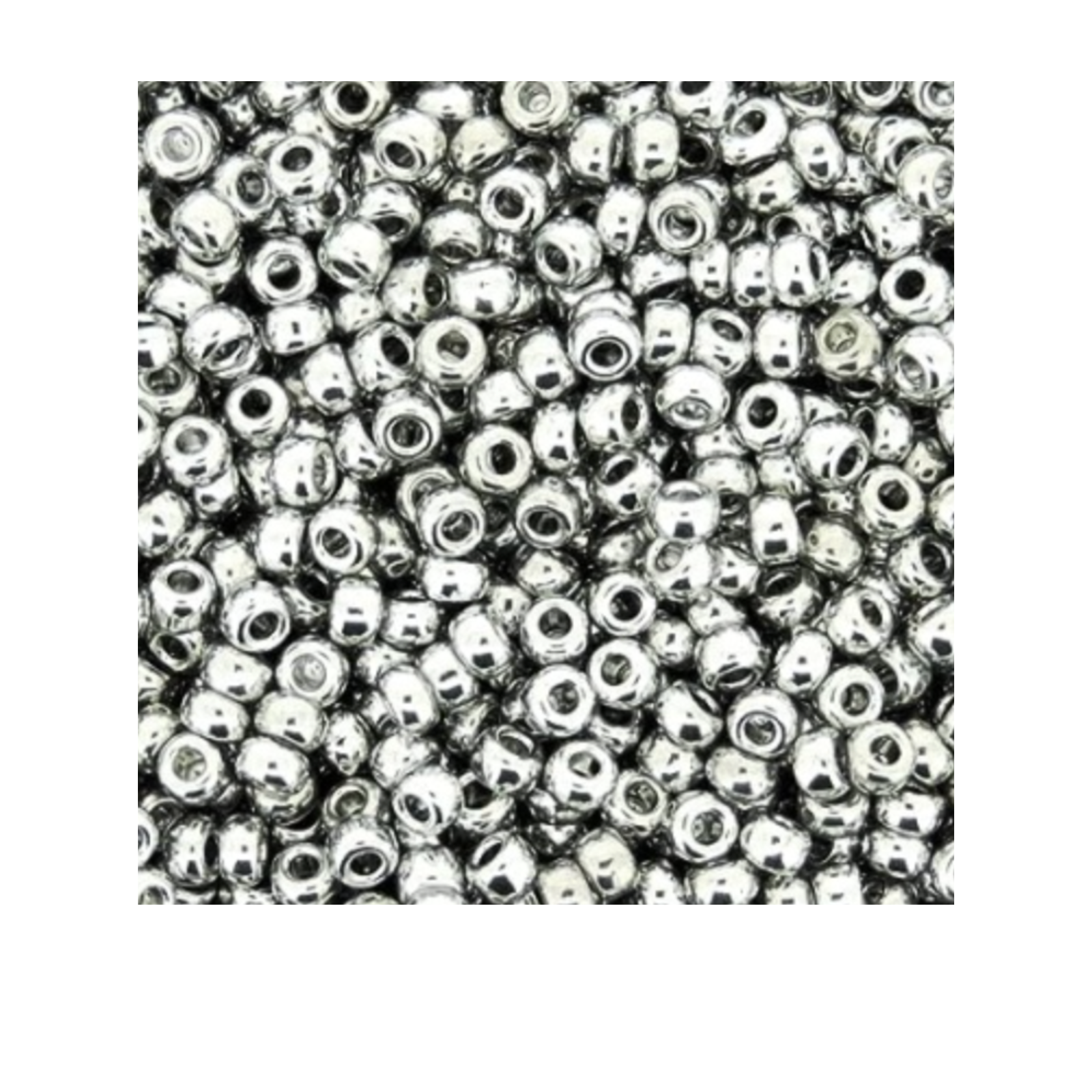 Miyuki 11/0 Seed Beads, 11-4575, Full Union Labrador, 10 grams