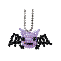 Miyuki Beaded Bat Charm Kit