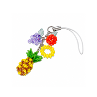 Miyuki Tropical Fruit Kit – Pineapple