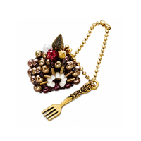 Miyuki Sweet Charm Kit – Mocha Roll
