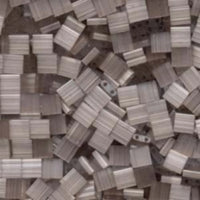 Miyuki Tila, TL2558, Silk Pale Lilac Satin , 5g - The Argus Collection