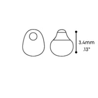 Miyuki_Drops_size - The Argus Collection