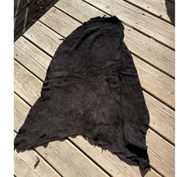 Moose Hide Sections, Genuine Indigenous Sourced