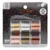 German-Style Wire, Medium Temper, Assorted Gauges, 6 Colors - The Argus Collection