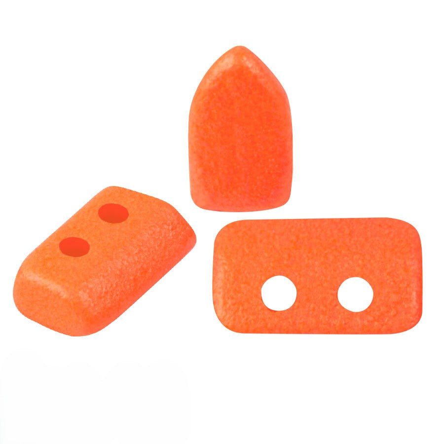 Piros Beads par Puca, Neon, 5g & 20g