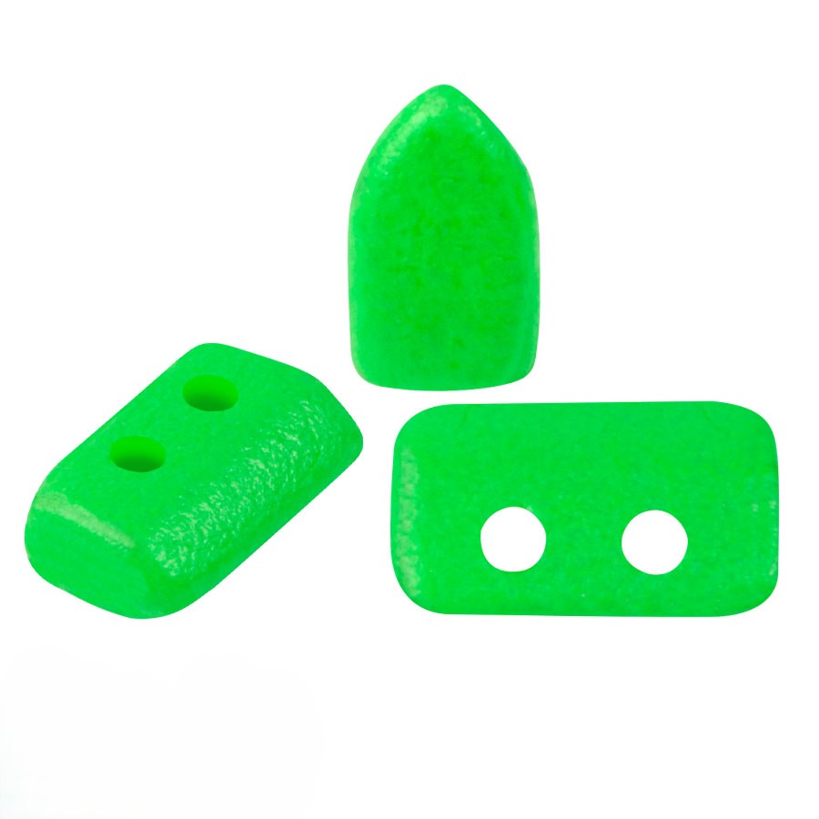 Piros Beads par Puca, Neon, 5g & 20g