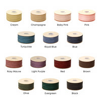 NymoBThreadCollection - The Argus Collection