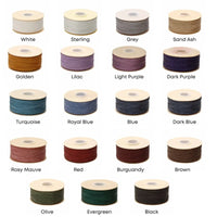 NymoDThreadCollection - The Argus Collection